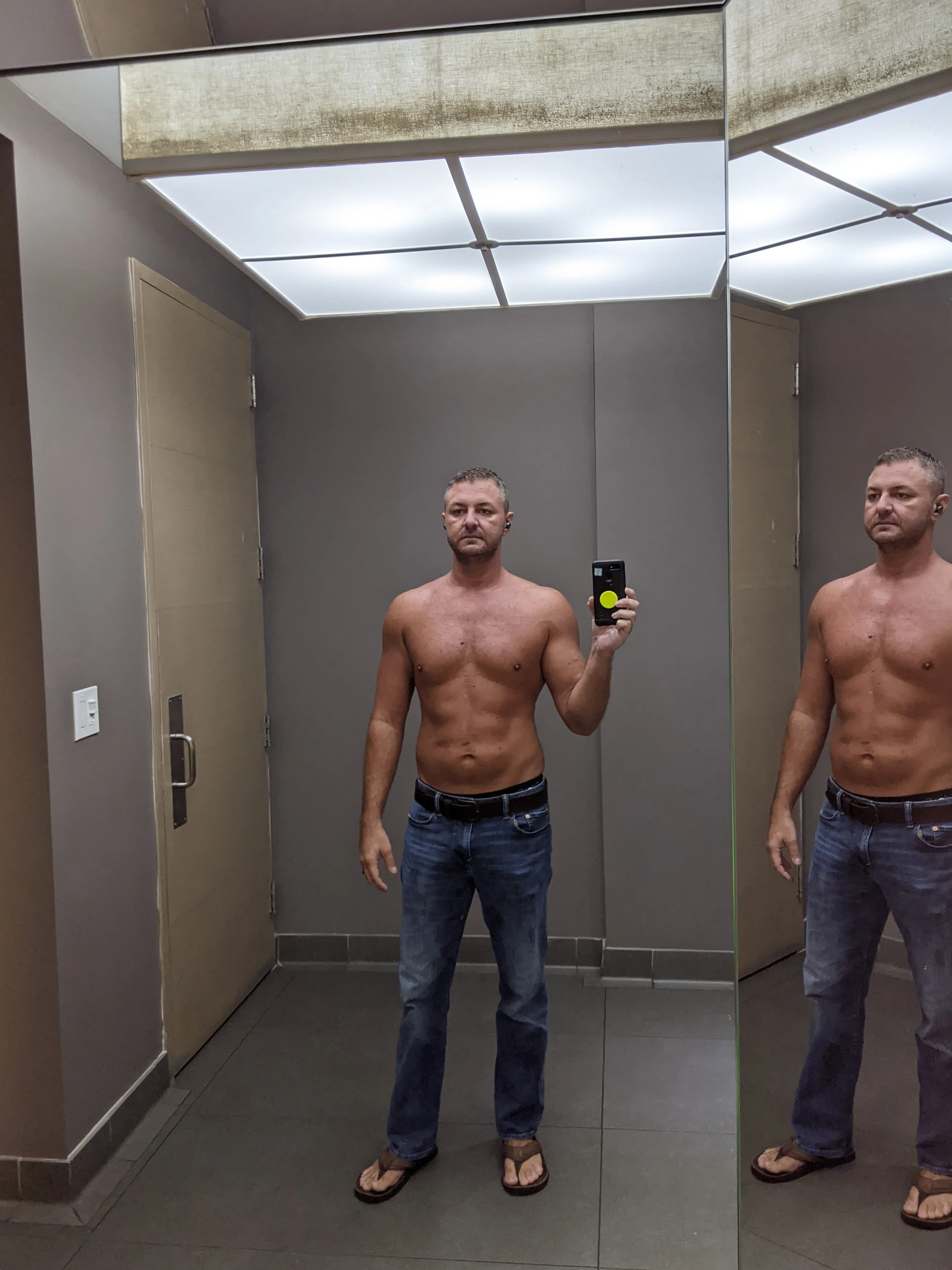 David L - 2 Year Update*